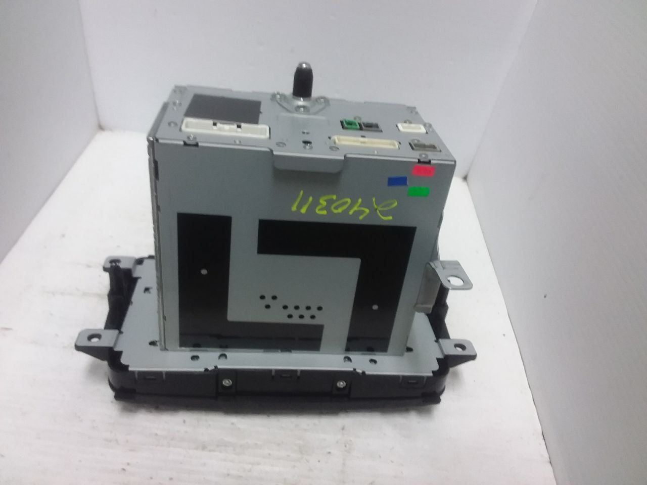Radio Receiver Bluetooth AM FM CD Fits 13-15 MAZDA CX-9 TK2266DV0A