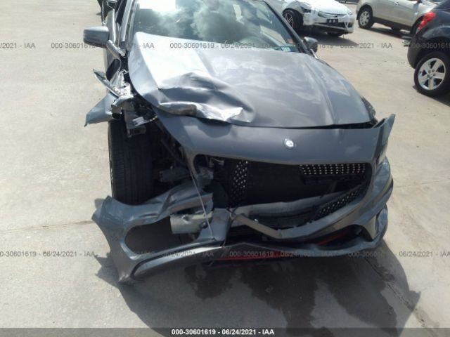 Audio Equipment Radio 156 Type GLA250 Radio Fits 16 MERCEDES GLA-CLASS 176288