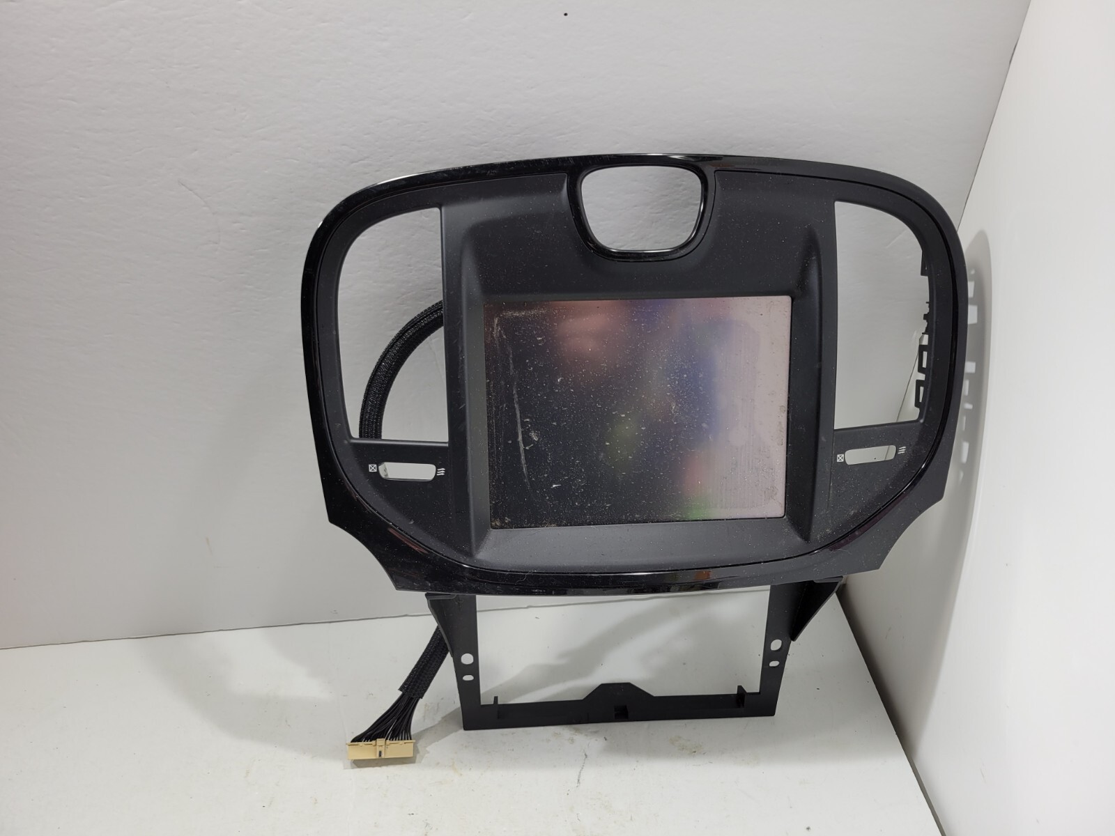2011-2014 Chrysler 300 8.4″ GPS Navigation Radio Display Screen OEM 68105156AD