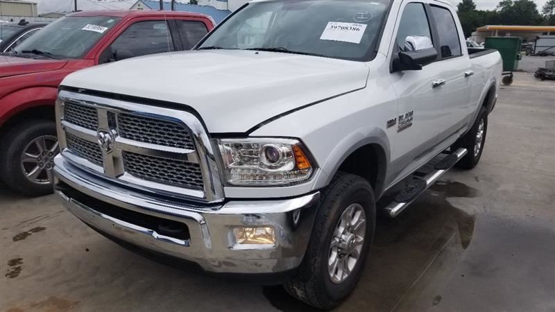 15 DODGE RAM 2500 RADIO AUDIO AMP AMPLIFER CREW CAB 68248793AB