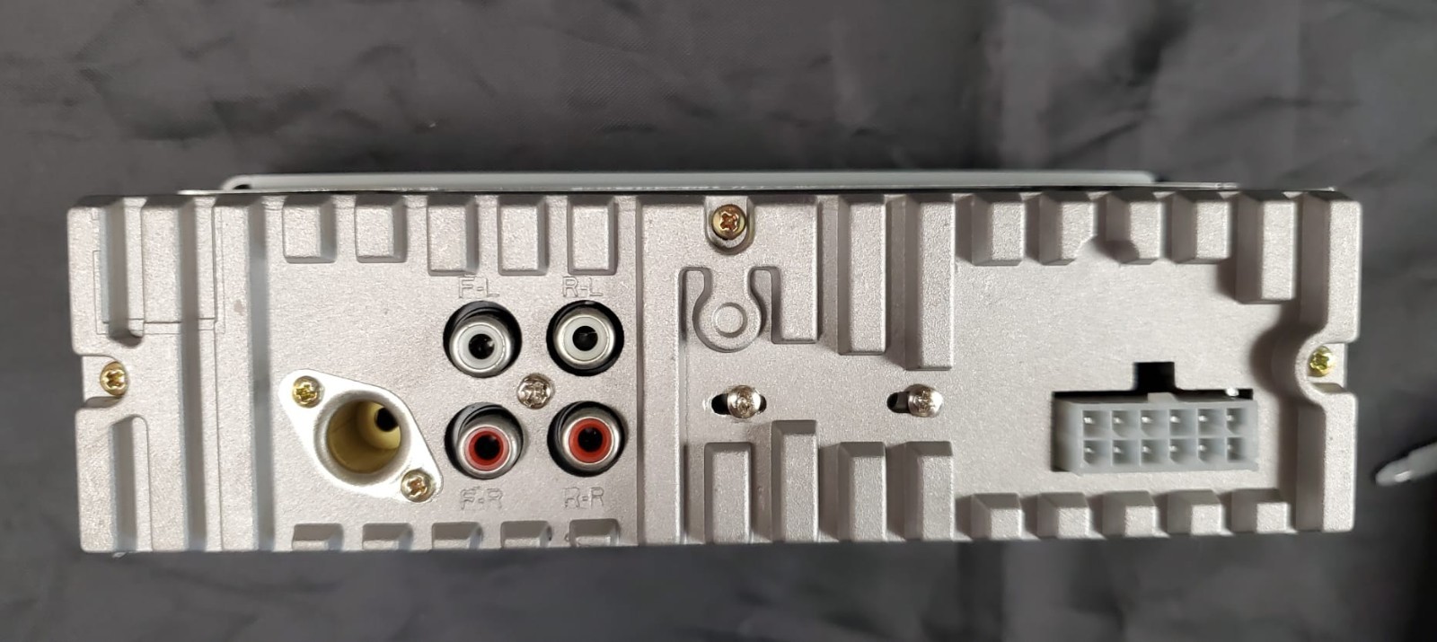 Car MP3 Player with port Bnib (S8)
