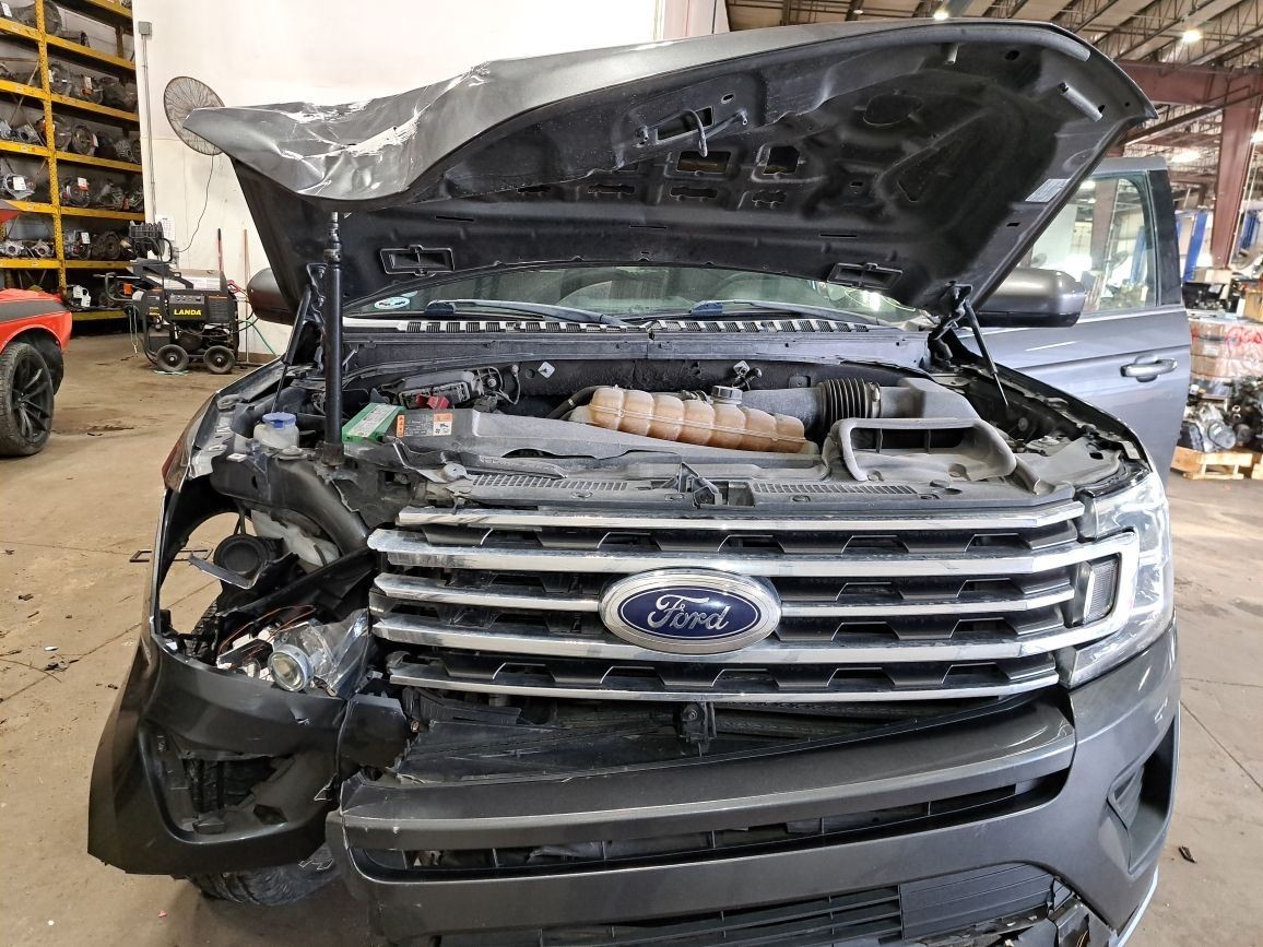 2018 Expedition Control Panel Sku#4504668