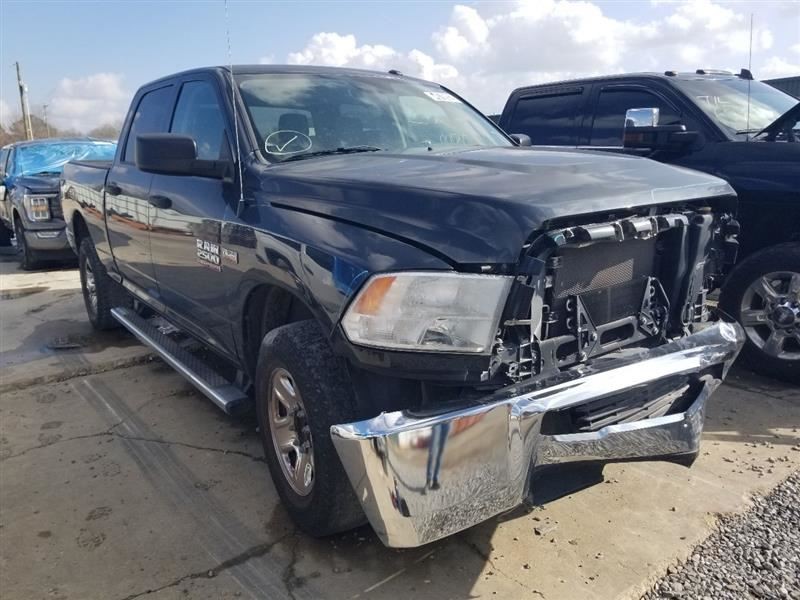15 DODGE RAM 2500 RADIO AUDIO RECEIVER HEAD UNIT DISPLAY 68245816AD