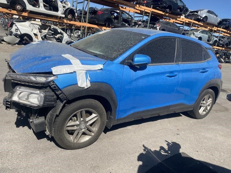 Audio Equipment Radio Receiver Assembly US Market Fits 18-20 KONA 18475289