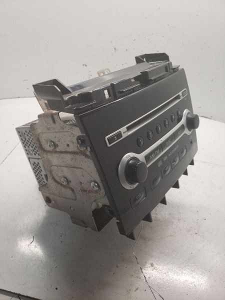 2009-2010 Nissan Maxima Radio Standard System Stereo Receiver OEM 1249846