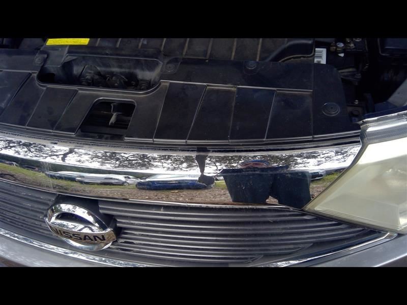 Camera/Projector Rear View Camera Fits 11-14 QUEST 900558