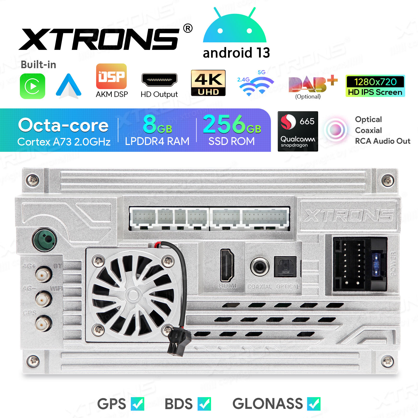 9 inch QLED Android 13 8+256GB Car Stereo Radio GPS Nav 4K For Benz B-W245 W169