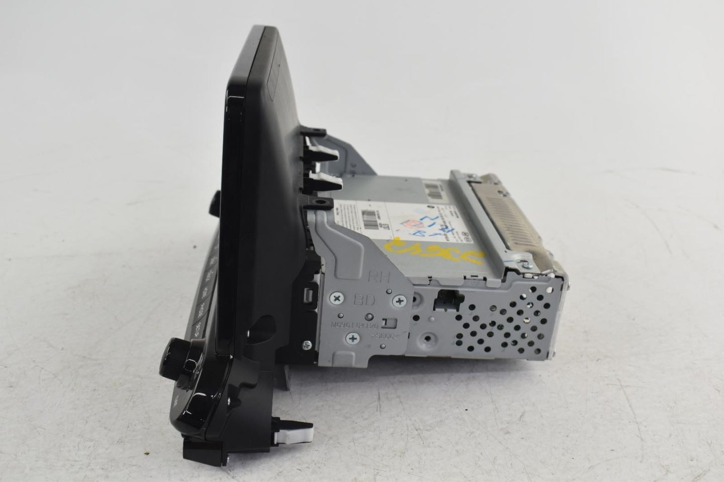 Audio Equipment Radio Display And Receiver Sedan Fits 19-21 FORTE 3832331