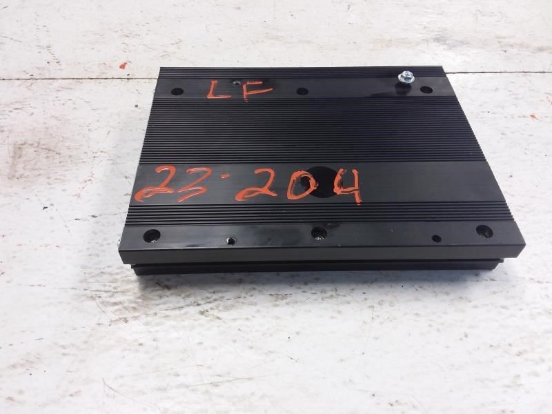 OEM Radio Amplifier 276 Watt Opt RD7 Fits 17-20 300 972538