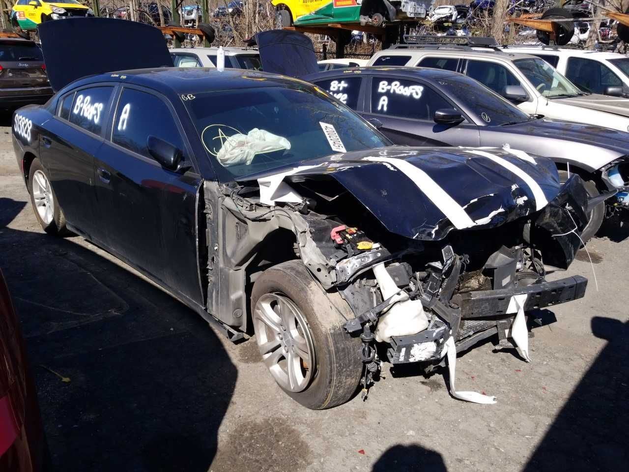 Audio Equipment Radio Display And Receiver Fits 21-23 CHALLENGER 4831708
