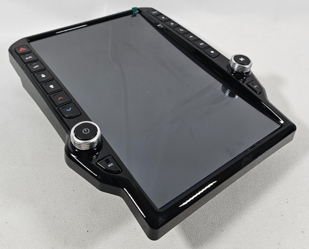 For Dodge RAM 1500 2500 3500 2013-2018 4GB+64GB 14.5″ Touchscreen Stereo 4G WiFi