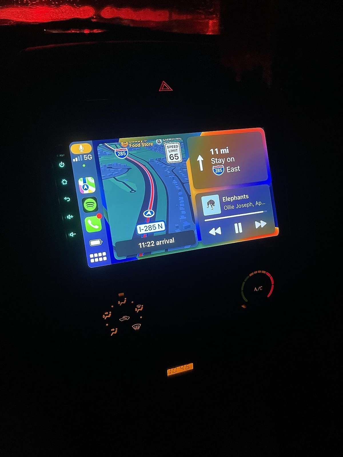9” FOR TOYOTA COROLLA 2009-2013 Apple Car Radio Android 15 GPS Navi Stereo 32G