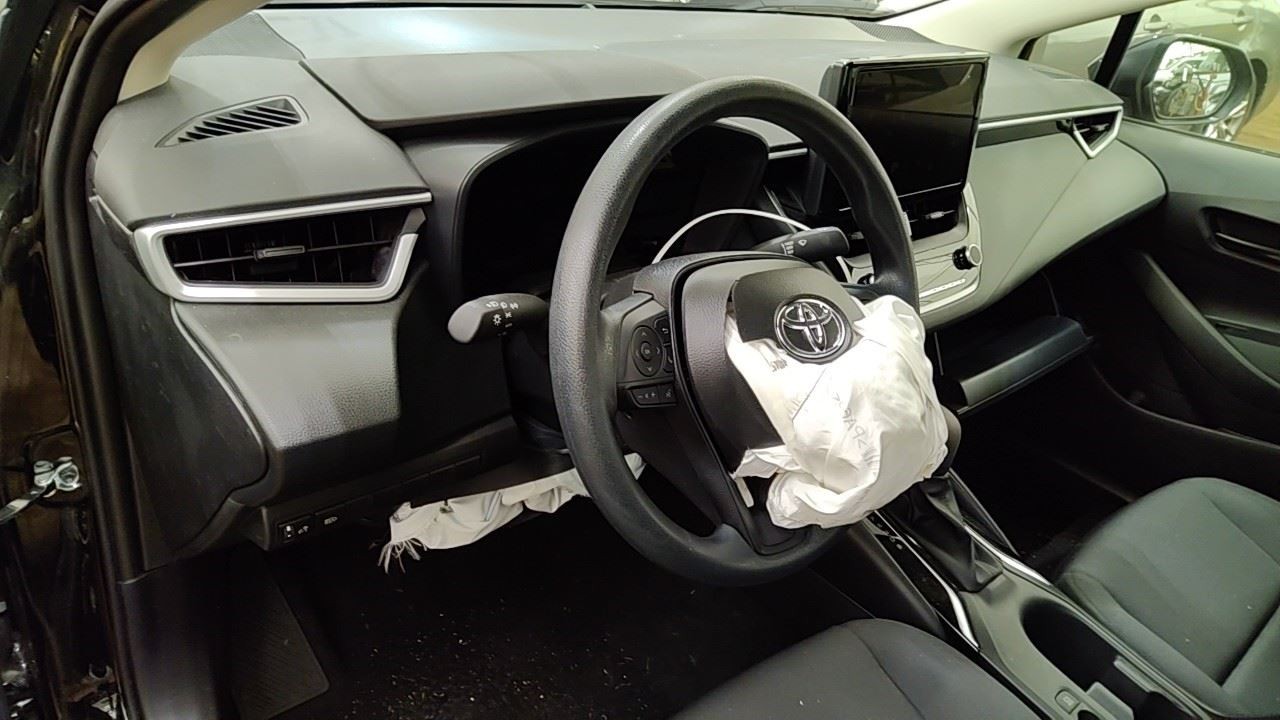COROLLA 2026 Audio Equipment Radio 7168862