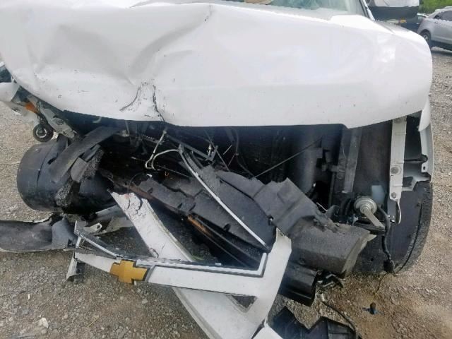 Audio Equipment Radio Opt Uvb ID 20807044 Fits 08-09 TAHOE 834926