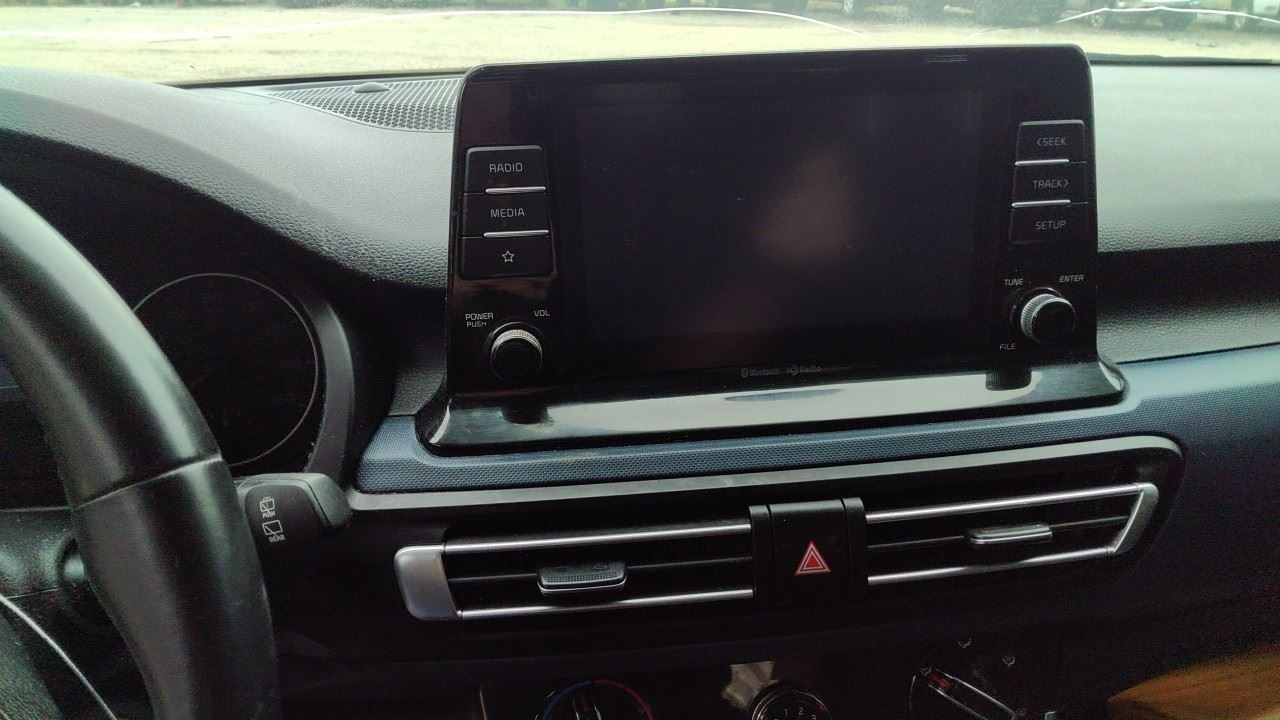 Audio Equipment Radio Display And Receiver US Market Fits 21 23 SELTOS 1149262