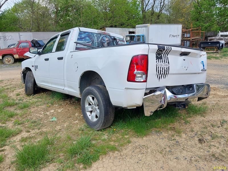 Audio Equipment Radio Classic Style Fits 17-20 DODGE 1500 PICKUP 3044200