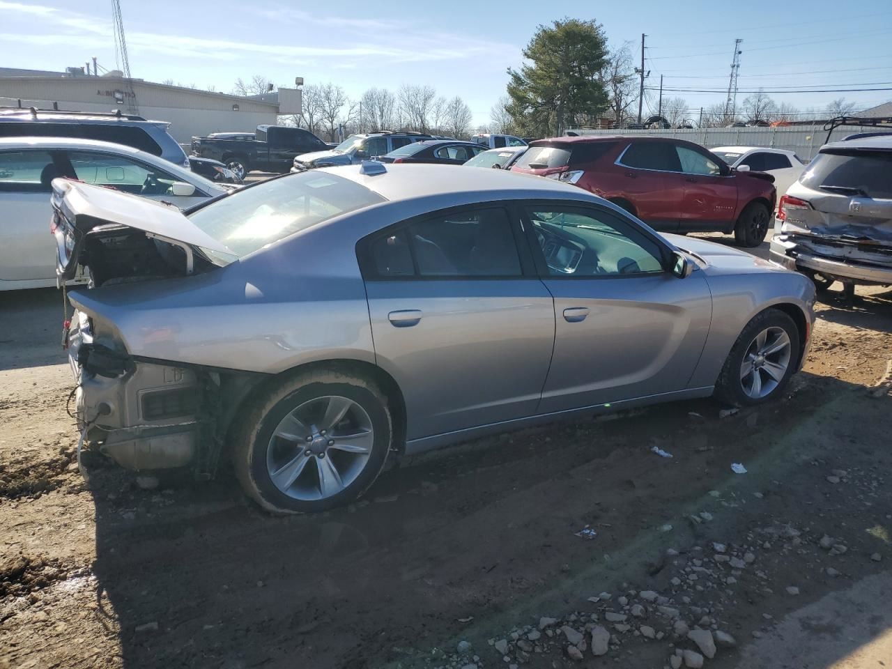 Audio Equipment Radio Display And Receiver 8.4″ Touch Screen Fits 16 300 3530897