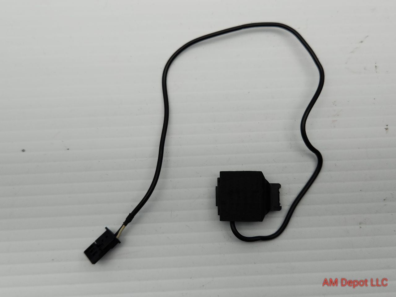2009 BMW 135i 128i E88 Telephone Hands Free Microphone 84316977740