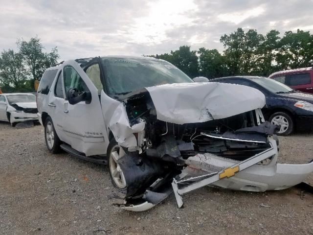 Audio Equipment Radio Opt Uvb ID 20807044 Fits 08-09 TAHOE 834926