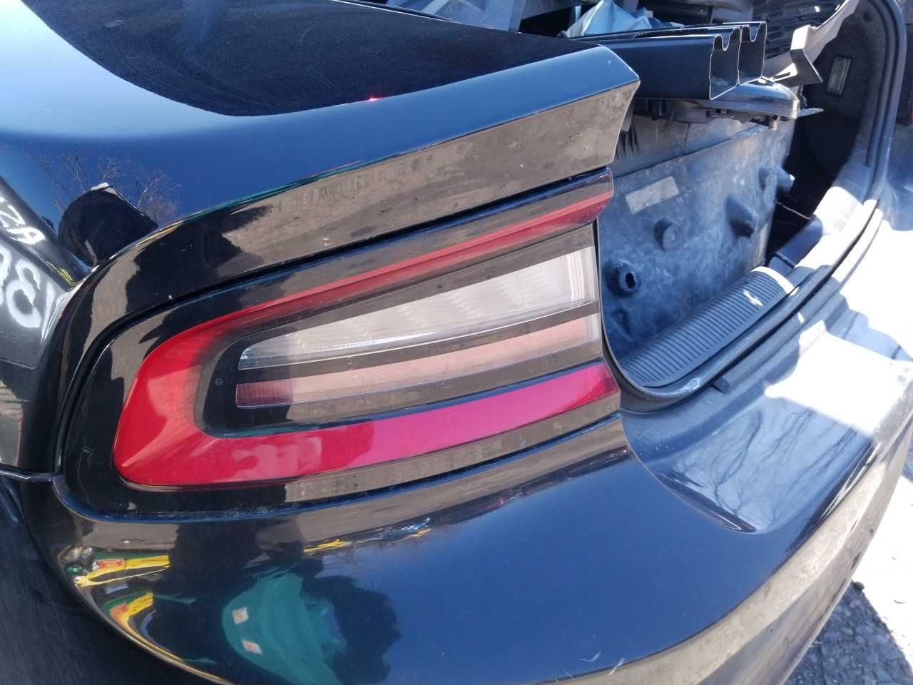 Audio Equipment Radio Display And Receiver Fits 21-23 CHALLENGER 4831708