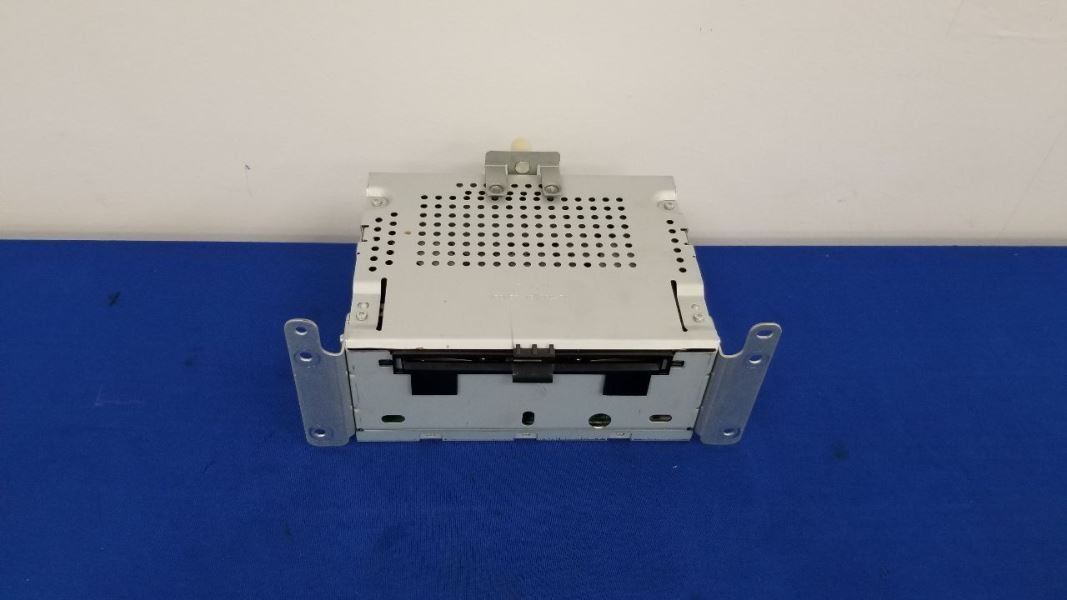 17 FORD EXPEDITION RADIO AUDIO RECEIVER HEAD UNIT FL1T19C107CG
