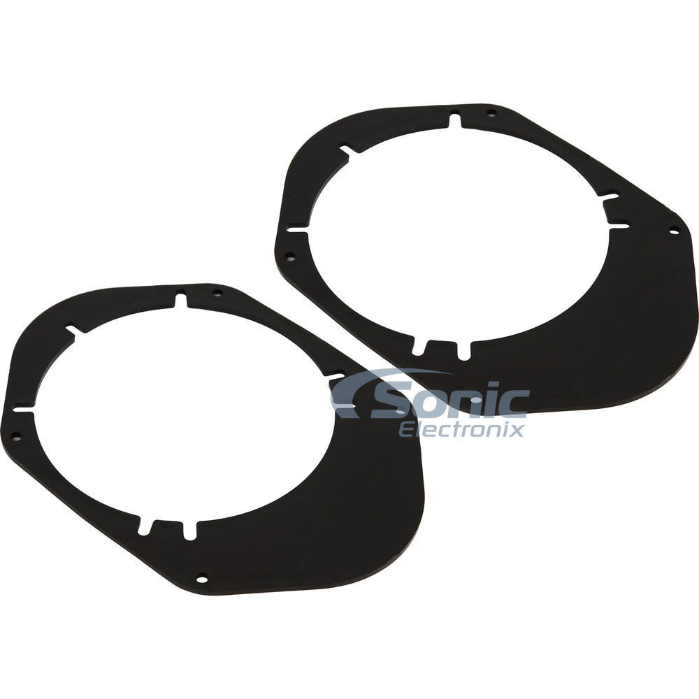 Ford Explorer 1998-2001 Kicker 5.25″ Front Factory Speaker Replacement