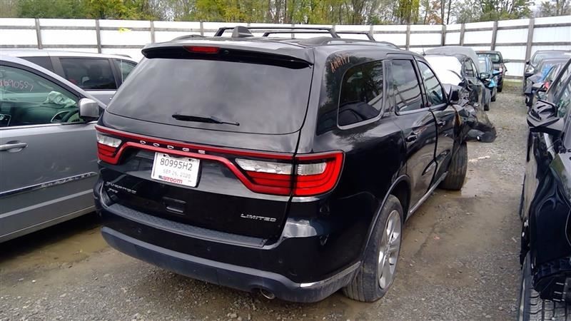 Audio Equipment Radio Display And Receiver Bluetooth Fits 15 DURANGO 3381667