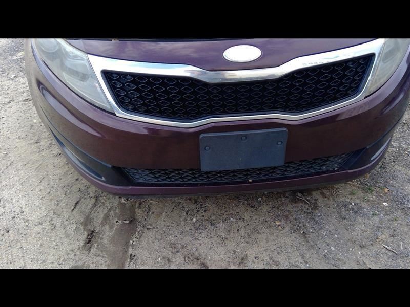 Audio Equipment Radio EX Luxury Canada Receiver Fits 11-13 OPTIMA 1086148