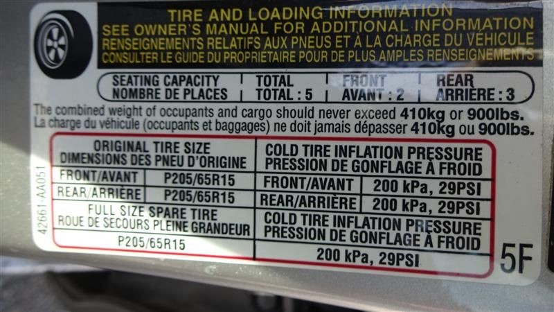 Radio Fujitsu Ten Manufacturer ID 16860 On Face Fits 05-06 CAMRY 632084
