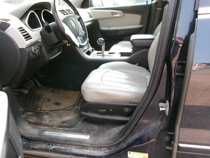 Audio Equipment Radio Opt Uui Fits 10-17 TRAVERSE 164855