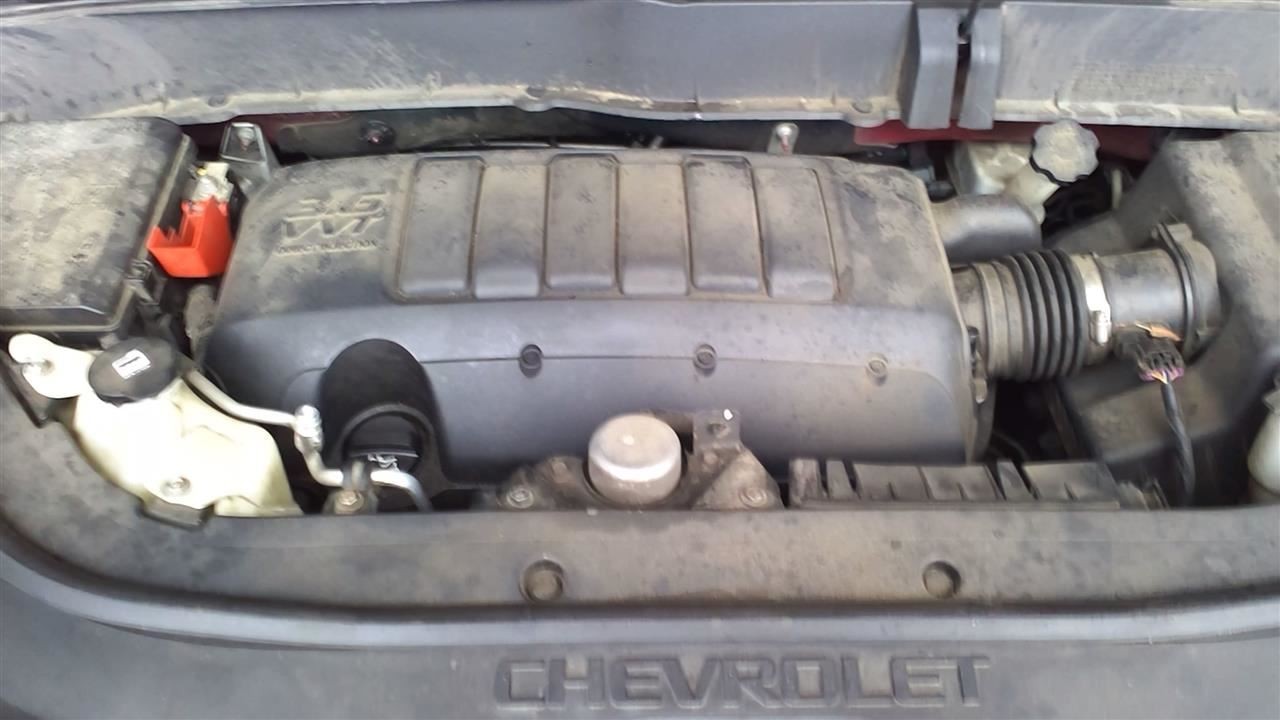 Audio Equipment Radio Opt Uui Fits 10-17 TRAVERSE 31472257