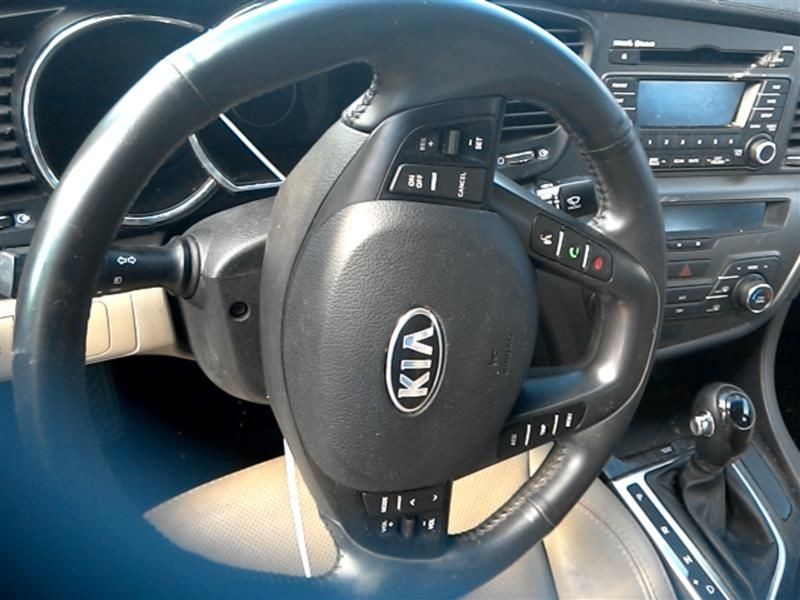 Audio Equipment Radio EX Luxury Canada Receiver Fits 11-13 OPTIMA 961702T651CA