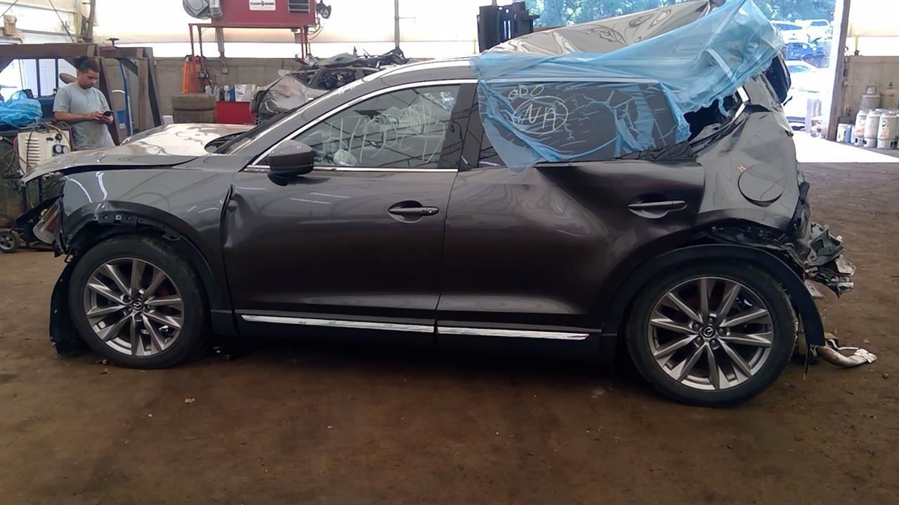 Audio Equipment Radio Receiver Fits 21-22 MAZDA MX-5 MIATA 6715794