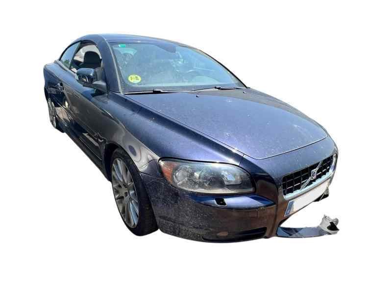 30797720 150123 multifunction screen VOLVO C70 CABRIOLET 2.4 20V DIESEL 2005