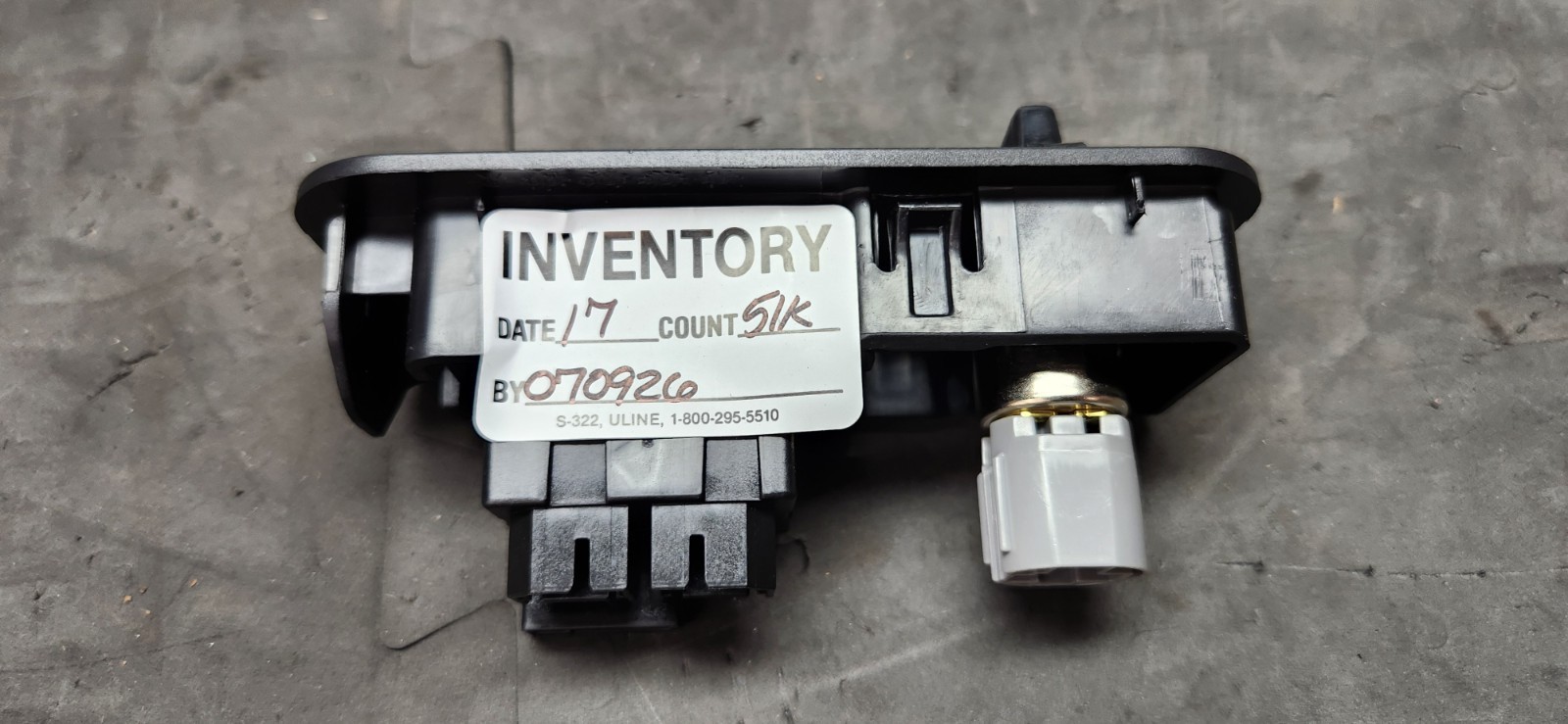 2015-2023 Ford Mustang USB Port Charger – OEM