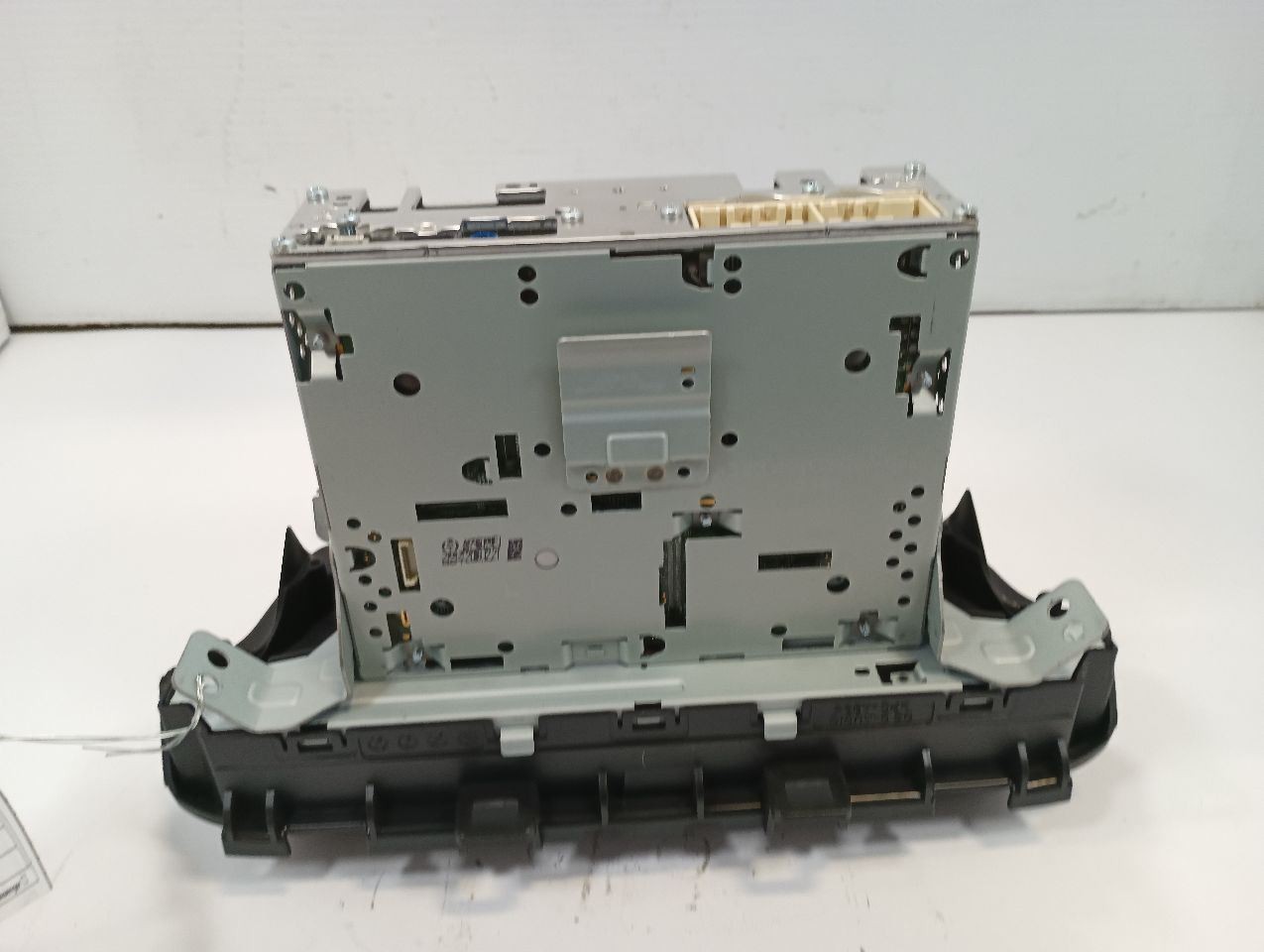 96160-J9020-TMT Radio Receiver from 2019 Hyundai Kona 11738298