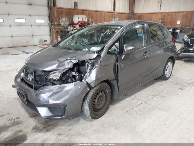 Audio Equipment Radio Receiver 5.00″ Screen Fits 15-16 FIT 12867626