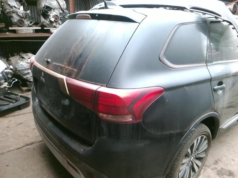 Audio Equipment Radio Display And Receiver Fits 18-25 OUTLANDER SPORT 856349