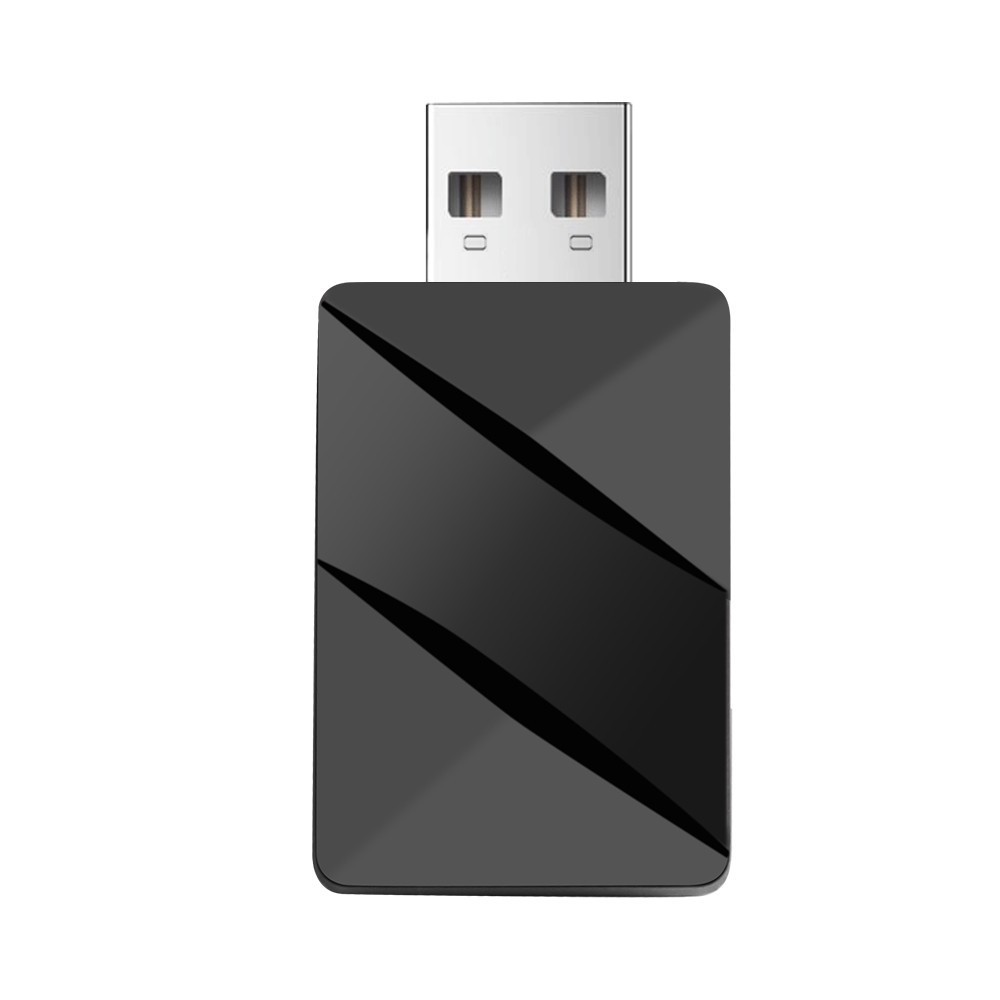 USB Wireless CarPlay Adapter for Apple iPhone & Android Auto Dongle Plug＆Play US