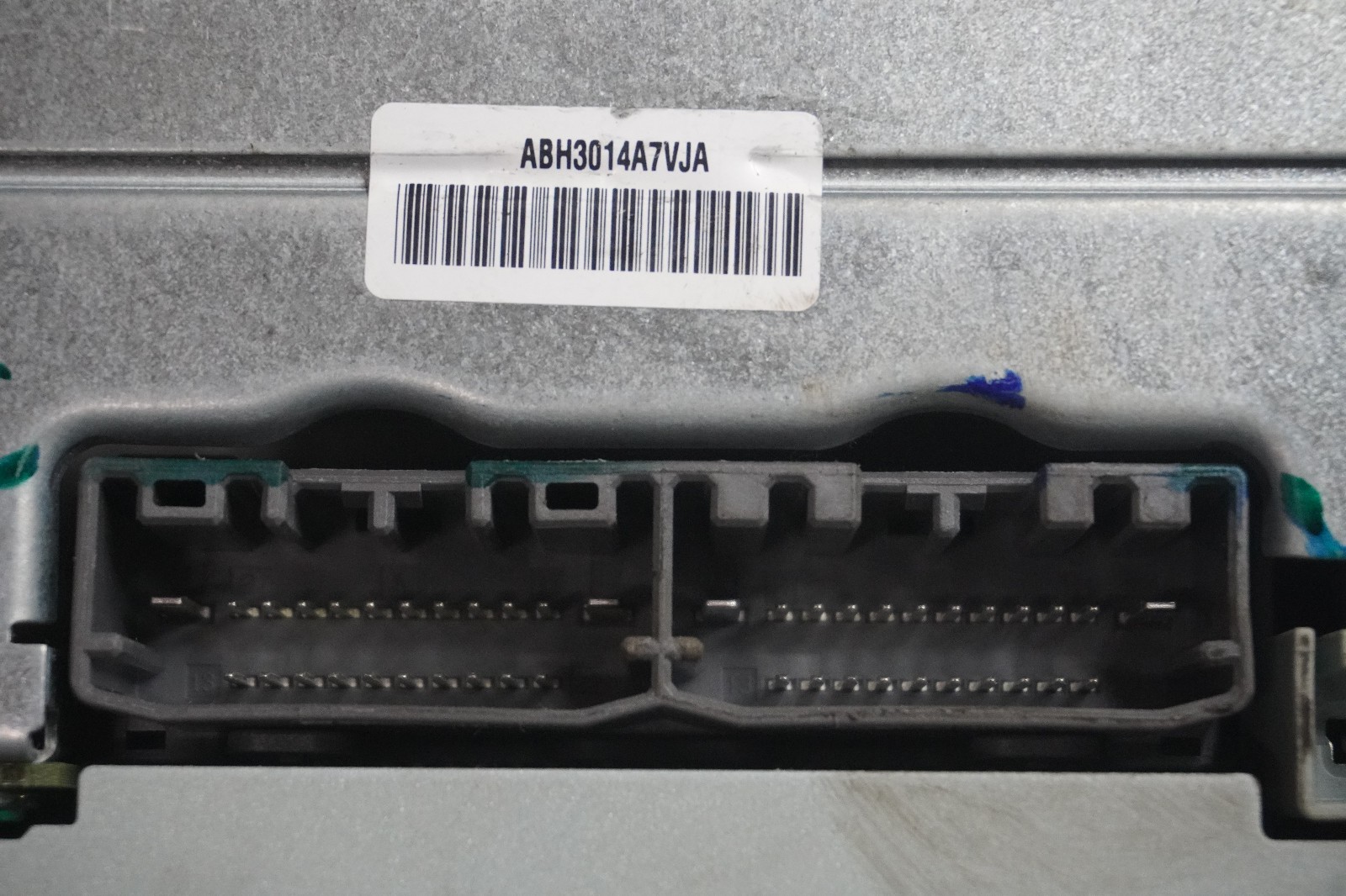 2013 2014 DODGE JOURNEY RADIO RECEIVER CD PLAYER UNIT OEM P05091919AB