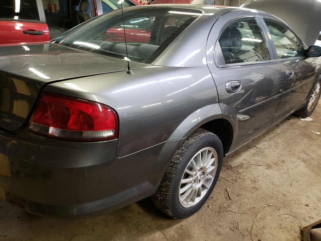 Audio Equipment Radio Receiver Radio ID Rbk Fits 02-07 CARAVAN 1234070