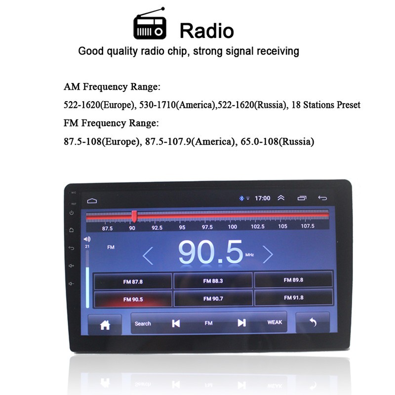 Android 13 Car Radio Stereo For Honda Acura TSX 2004-2008 GPS Navigation Carplay