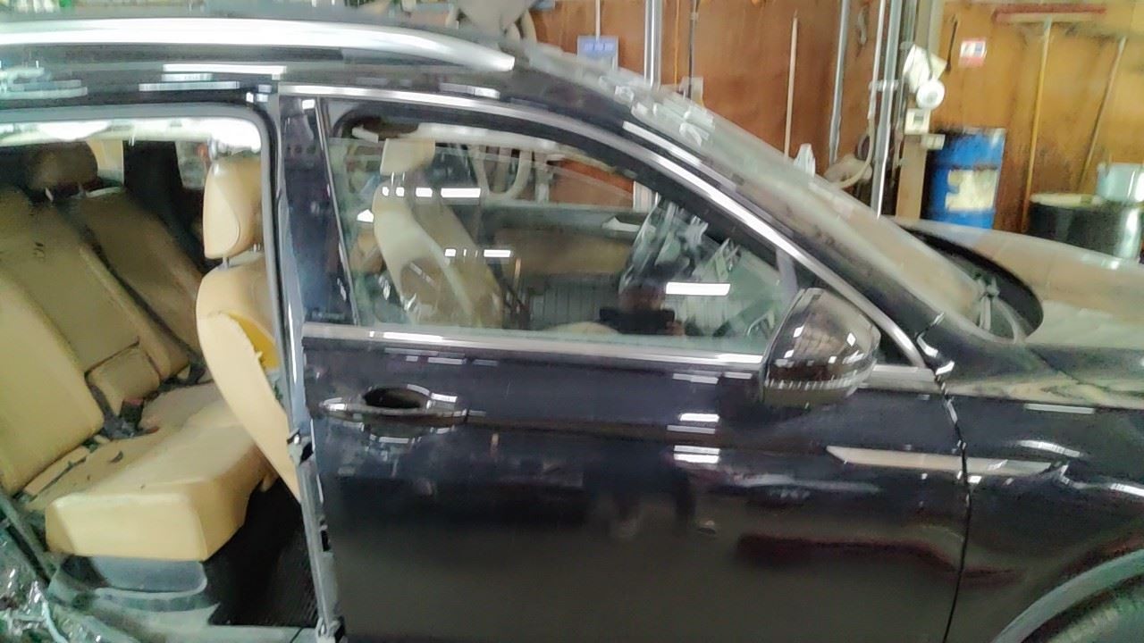 Audio Equipment Radio Receiver Glove Box Mounted Fits 24 JETTA 1788700
