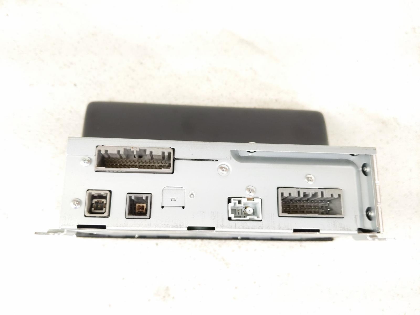 2023-2025 Honda Hr-V Audio Radio Receiver & Screen Display 8A100-3V0-A12 *Sport