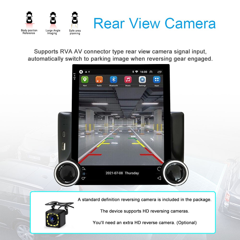 64GB Android 13 For Mazda 3 2010-2013 Car GPS Navi Stereo BT Radio Apple Carplay