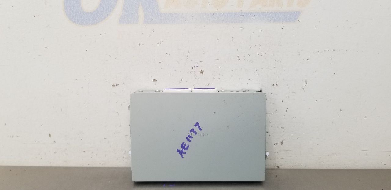 18 TOYOTA TUNDRA RADIO AUDIO AMP AMPLIFIER 862800C190