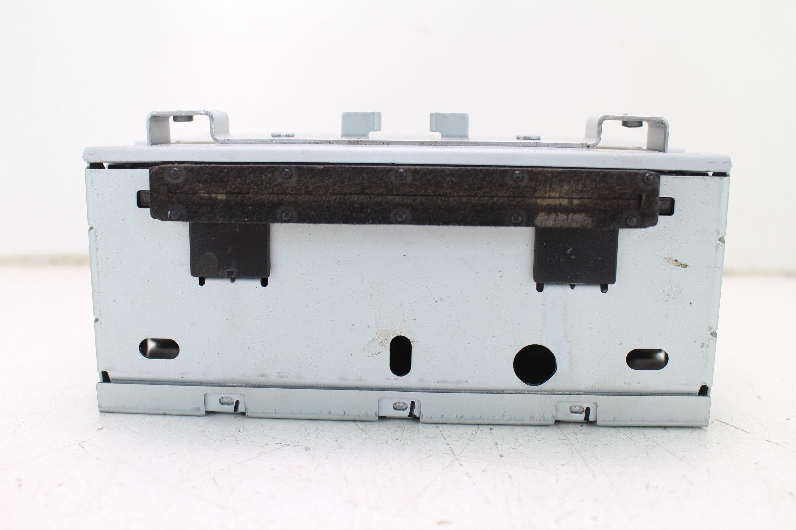 2013-2018 FORD C-MAX AM FM CD PLAYER RADIO RECEIVER OEM, CM5T-19C107-DE
