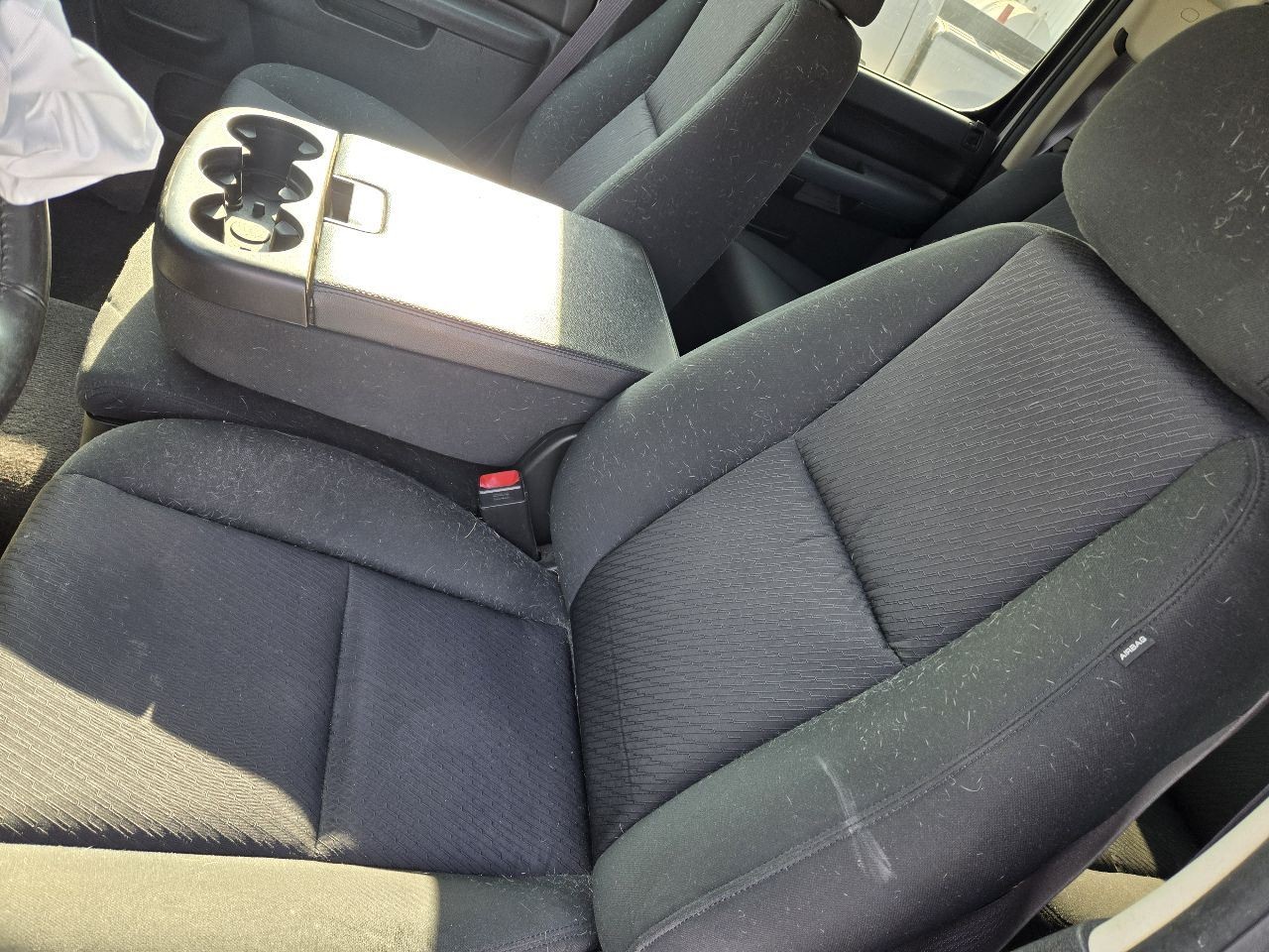 2010-2013 Chevy Silverado Radio AM FM Stereo CD MP3 USB opt UUI