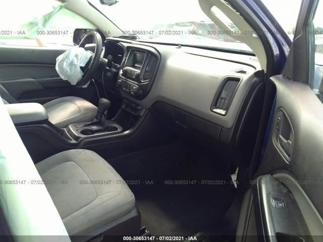 Audio Equipment Radio Control Panel Includes Display Fits 15-16 COLORADO 195577
