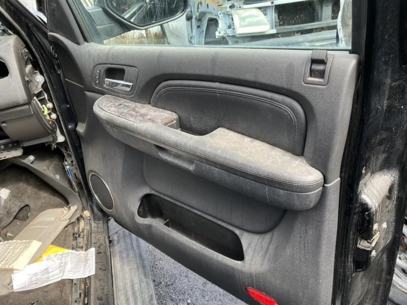 Radio Opt Uvb ID 25894202 Fits 08-09 TAHOE 524551